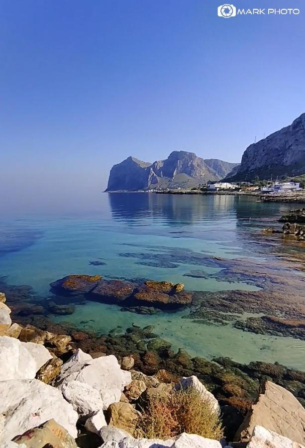 Ciuri Ciuri Apartamento Isola delle Femmine Exterior foto