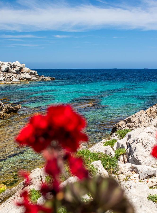 Ciuri Ciuri Apartamento Isola delle Femmine Exterior foto