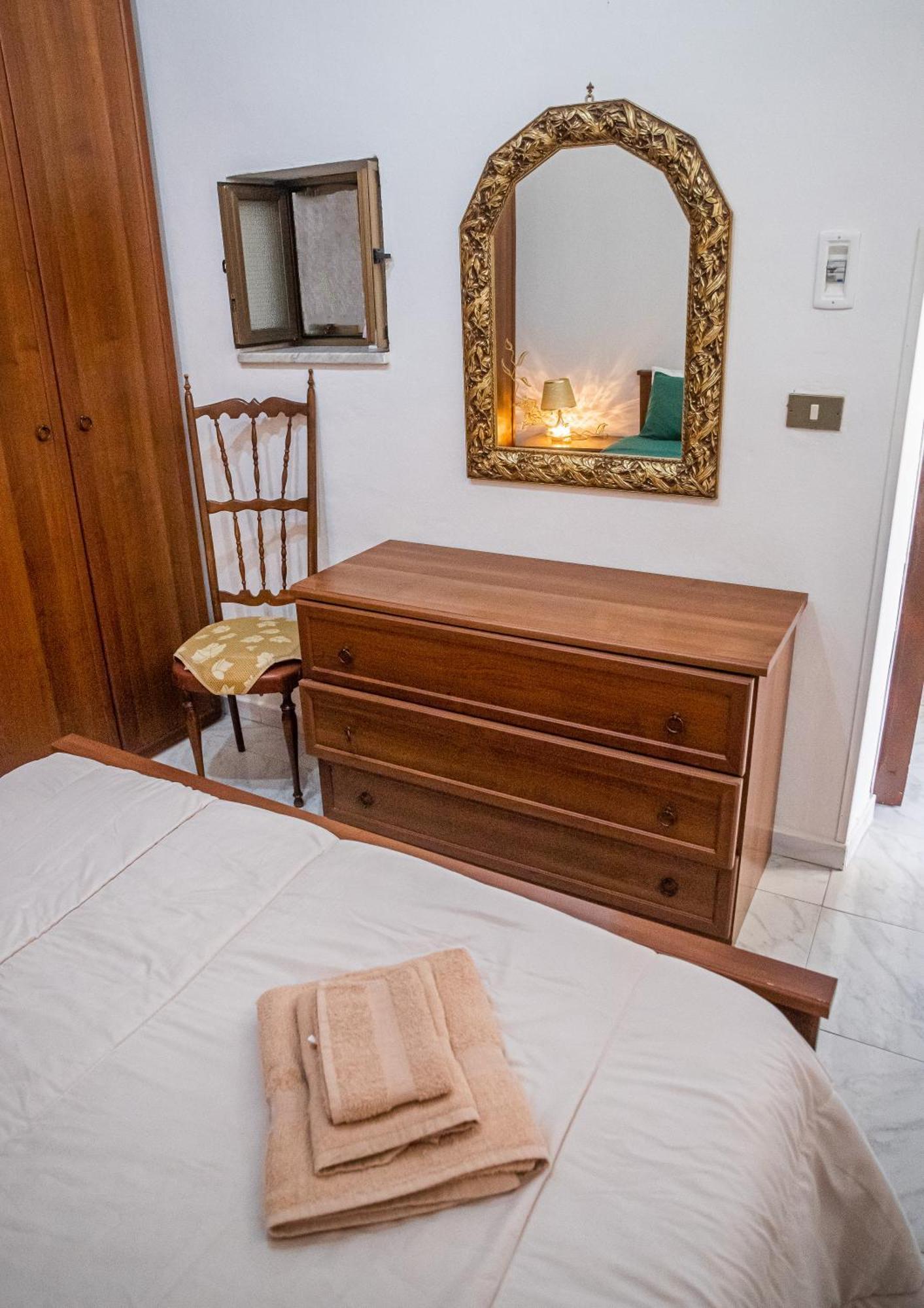 Ciuri Ciuri Apartamento Isola delle Femmine Exterior foto